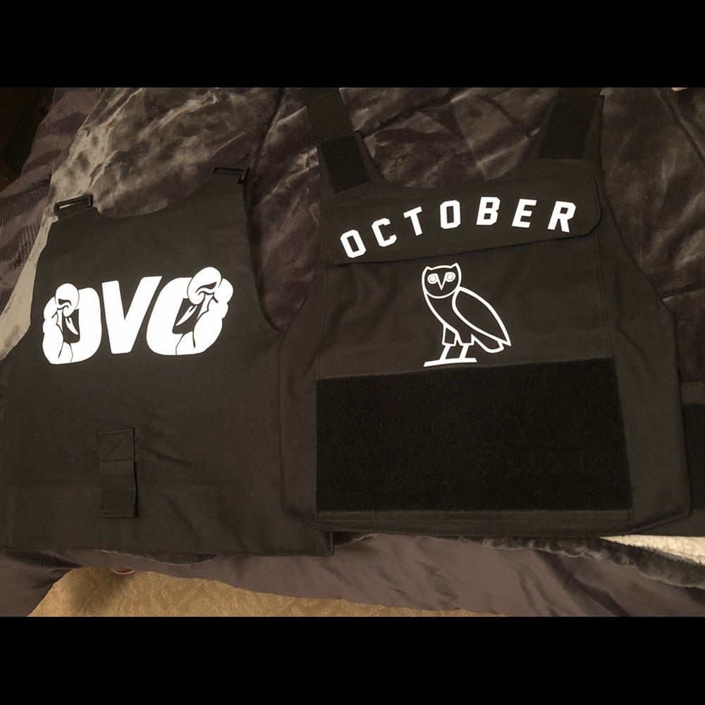 100% bulletproof vest